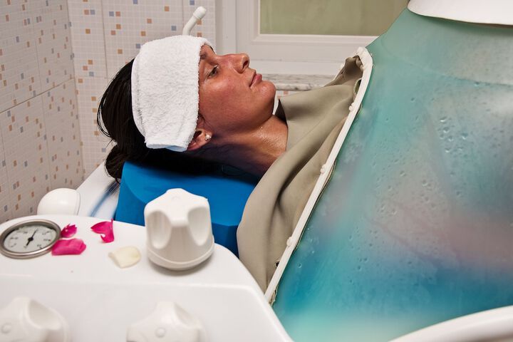 Hotel Spa