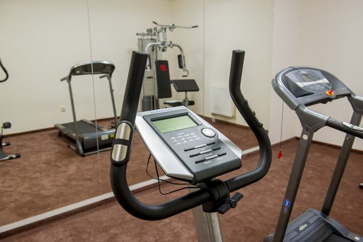 Health and Fitness 20 of 46