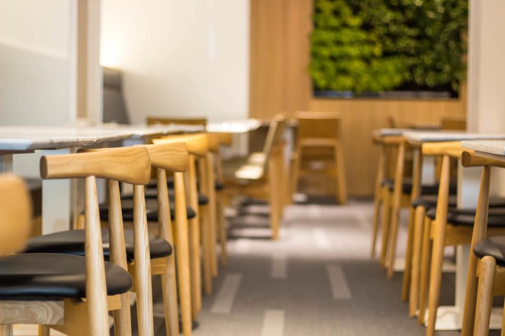 Restaurants