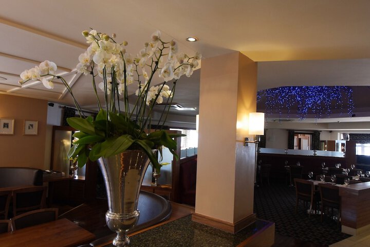 Lounge 84 of 95