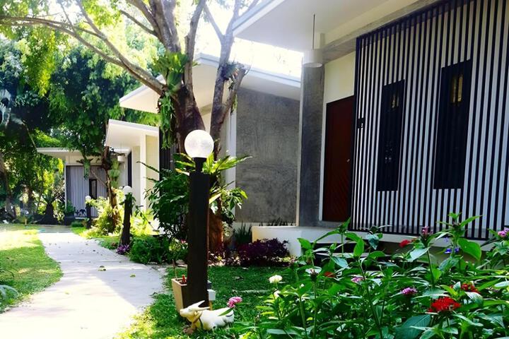 Photo of Dusai Tara Resort