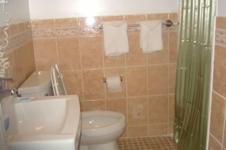 Bath Amenities