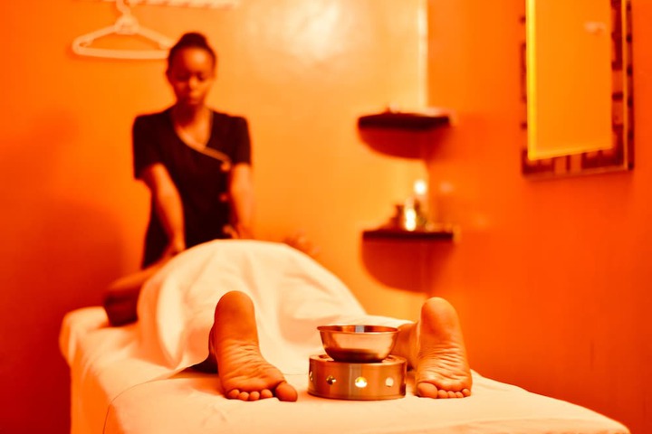 Massage