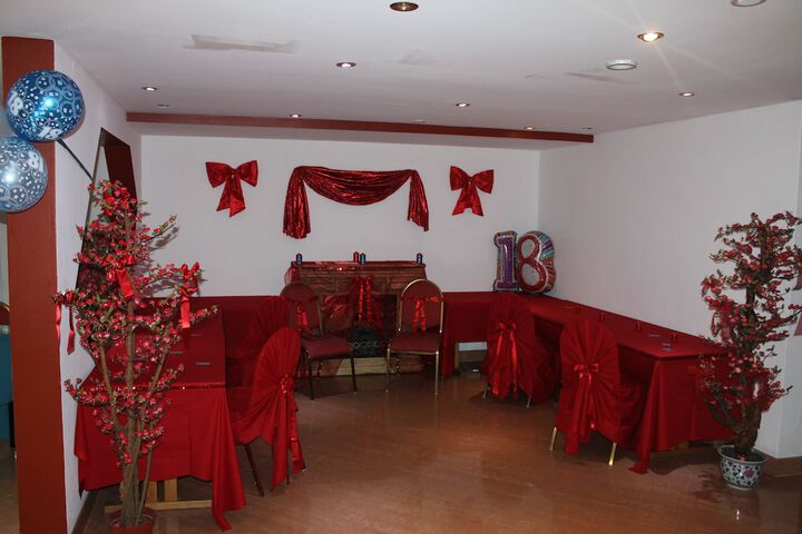 Ballroom/Hall 21 of 30