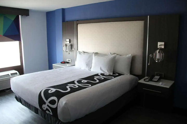 Image of Executive Residency by Best Western Denver Stapleton