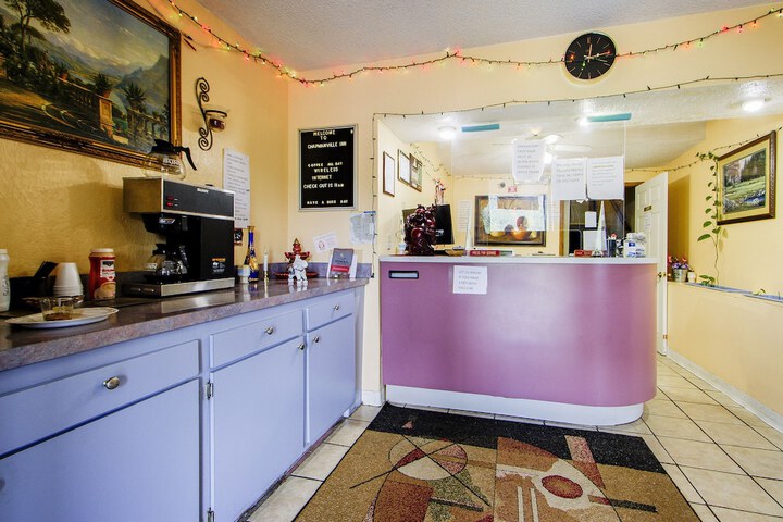 Hotel Interior 5 of 41