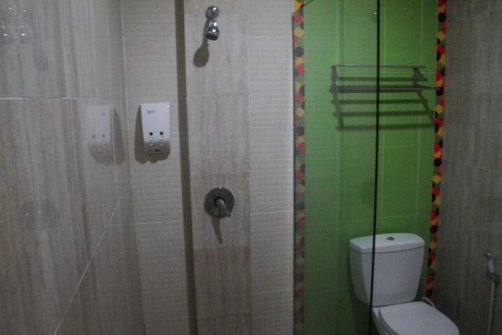 Bath Interior