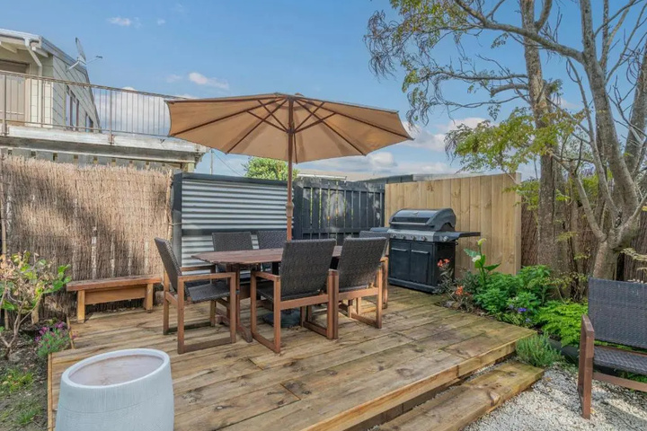 Surf Stay Whitianga Holiday Home