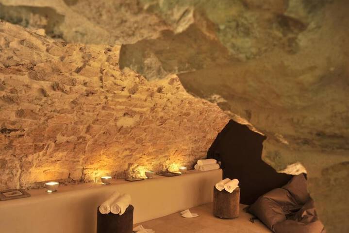 Spa Photos