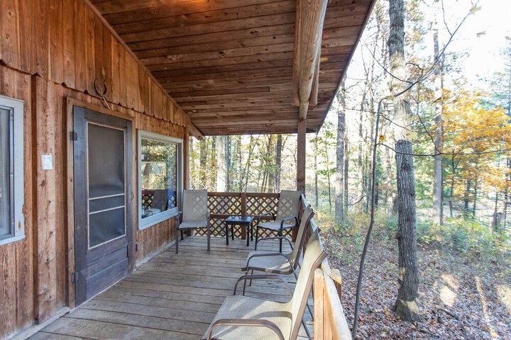 Terrace/Patio 117 of 123