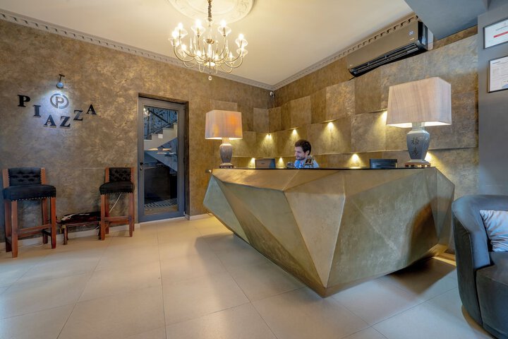 Hotel Interior 7 of 77