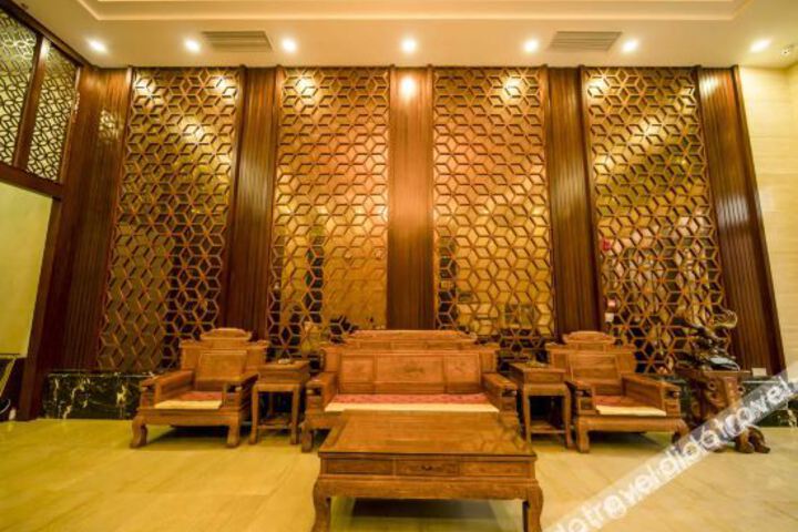 Hotel Interior 28 of 47