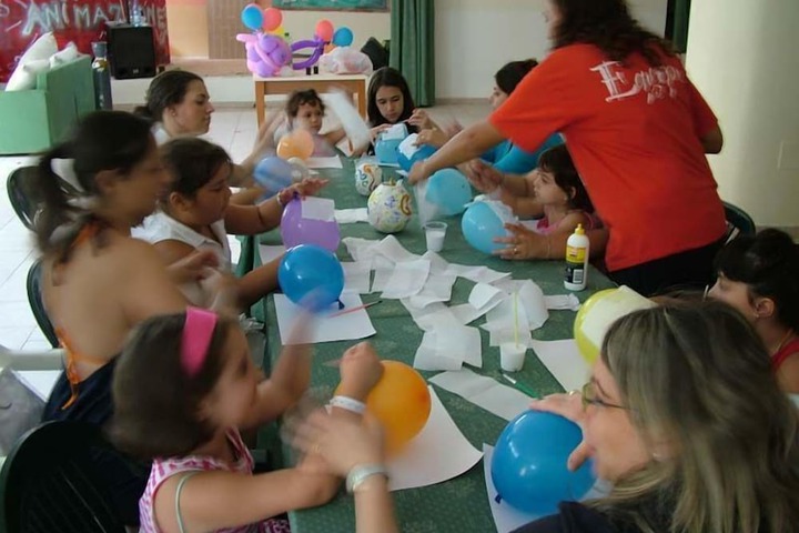 Childrens Activities 23 of 45