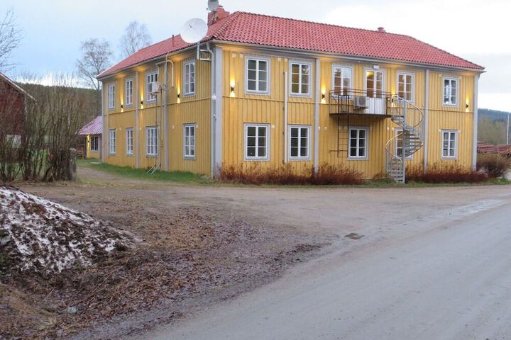 JAERVSOE BED & BREAKFAST