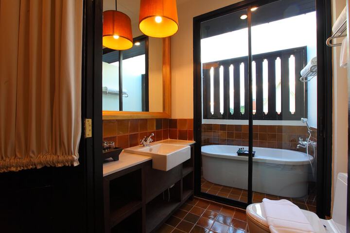 Bathroom Vanities