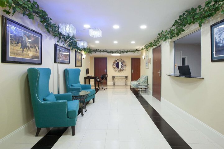 Hotel Interior 2 of 15