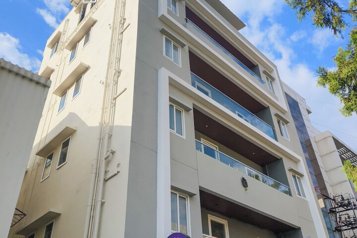 Image of Olive Hotel Millers Road by Embassy Group