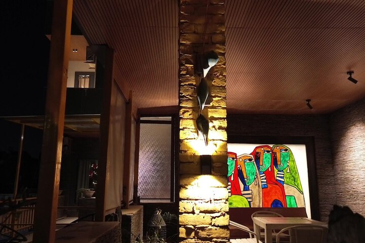 Terrace/Patio 38 of 68