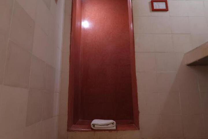 Fitness Facility Photos