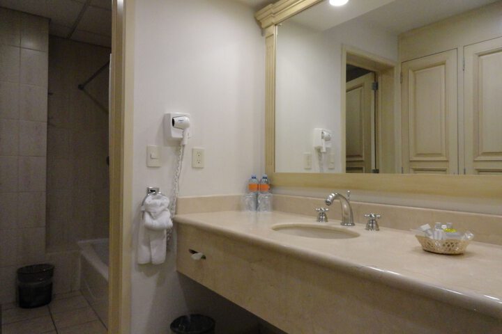 Bath Amenities