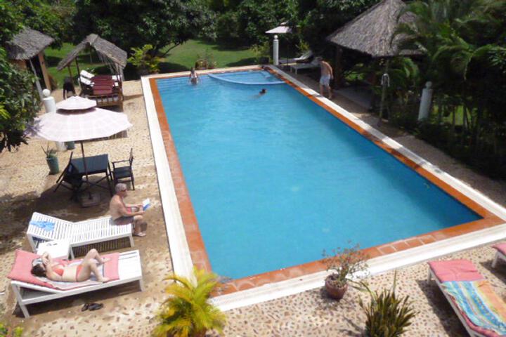 Pool 5 of 5