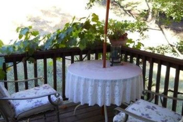 Terrace/Patio 18 of 24