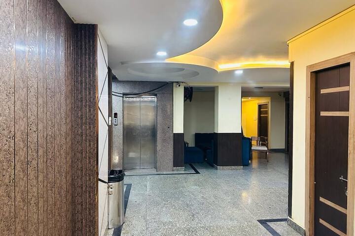 Hotel Interior 2 of 37