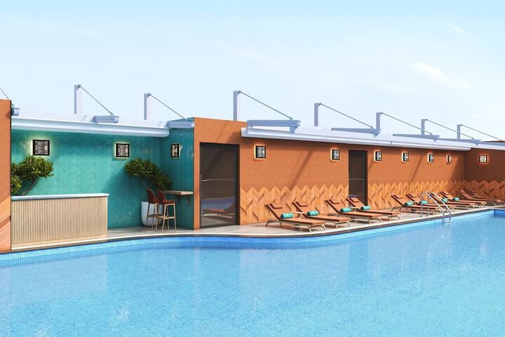 Pool 15 of 38