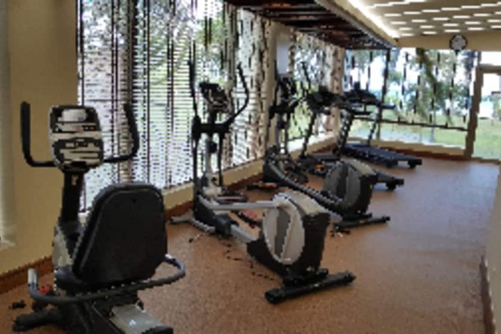 Hotel Gym