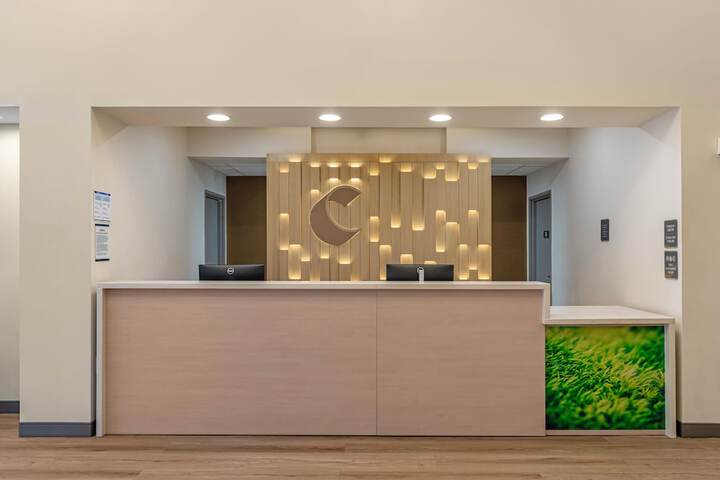 Lobby Photos