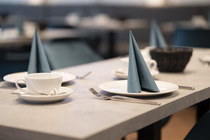 Breakfast/Coffee Service 34 of 53