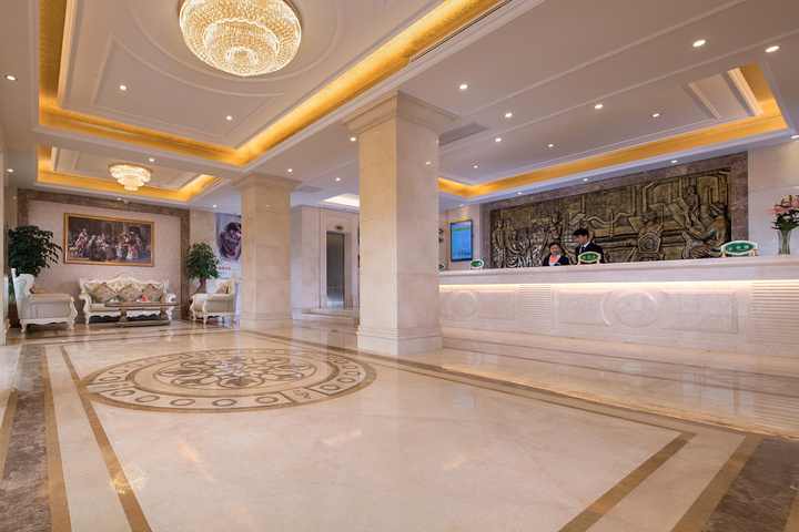 Hotel Interior 15 of 30