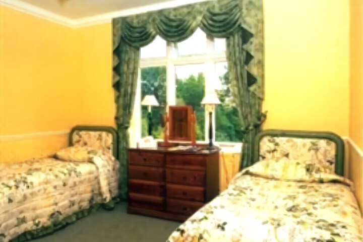 Treatment Room Pic