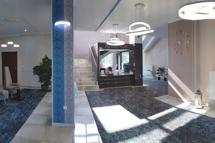Hotel Interior 2 of 50