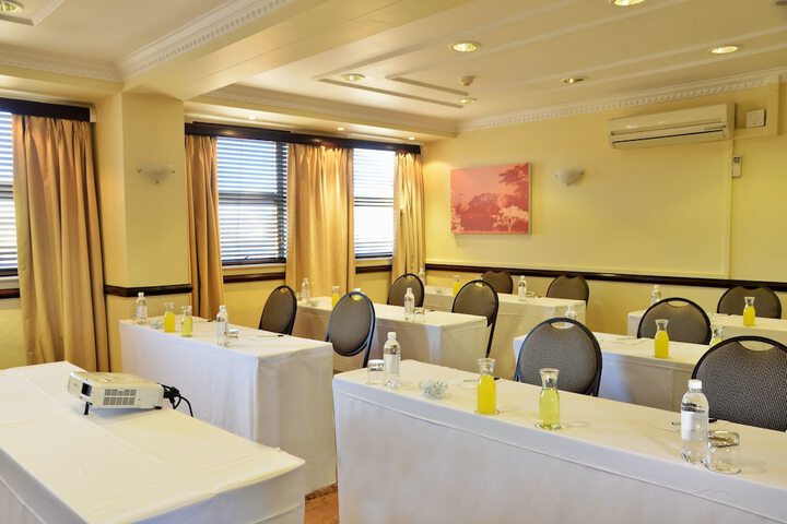 Meeting 124 of 156
