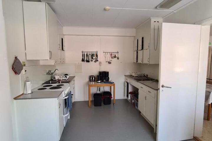 Fitness Facility Photos