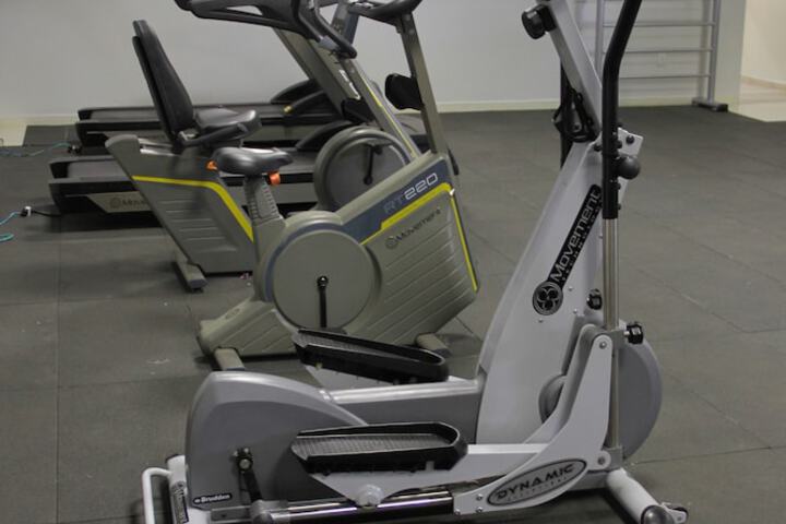 Health and Fitness 13 of 21