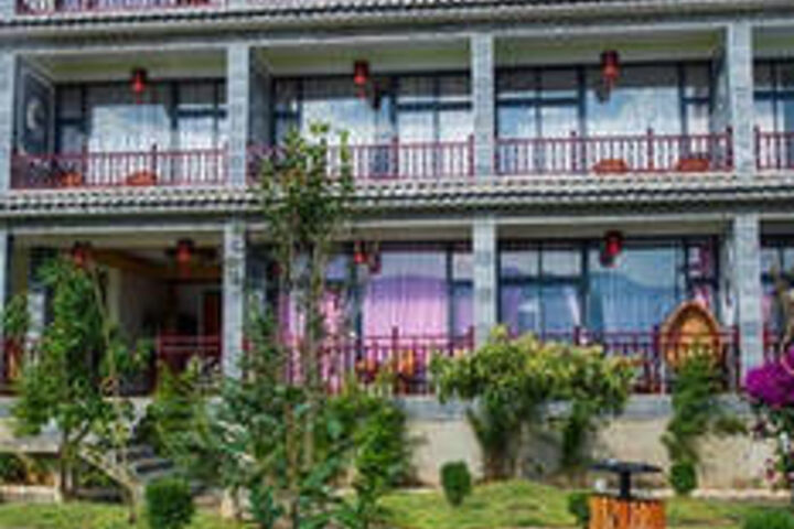 Shuanglang Yunlang Inn
