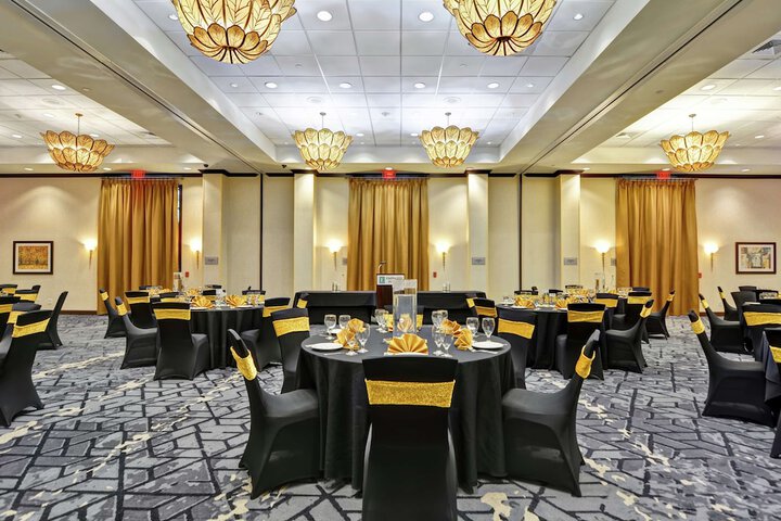 Ballroom