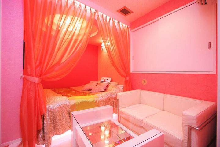 HOTEL KAHNI - ADULTS ONLY