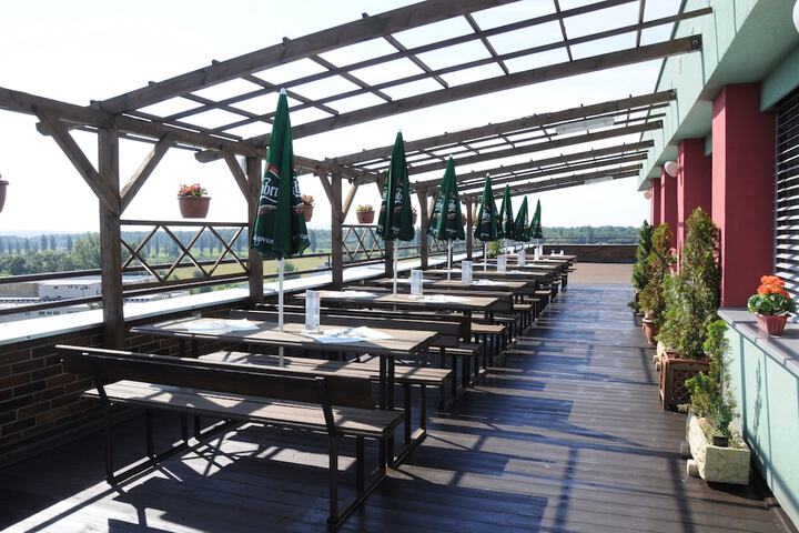 Terrace/Patio 42 of 44