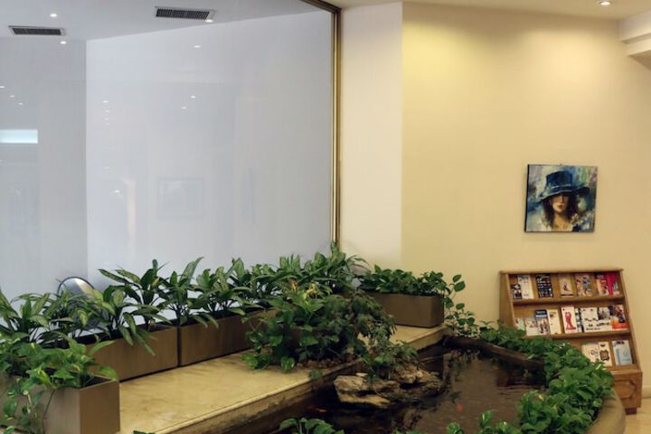 Hotel Interior 2 of 103