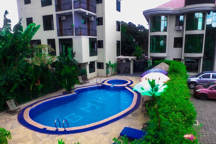 Hotel 166 of 167