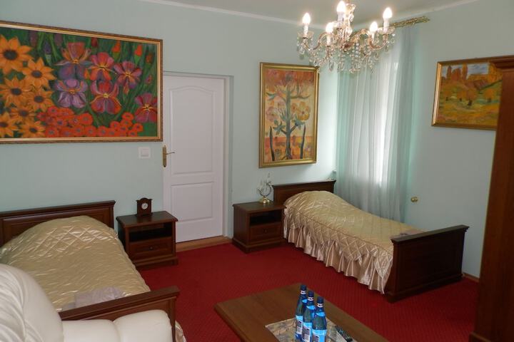 Room Interior