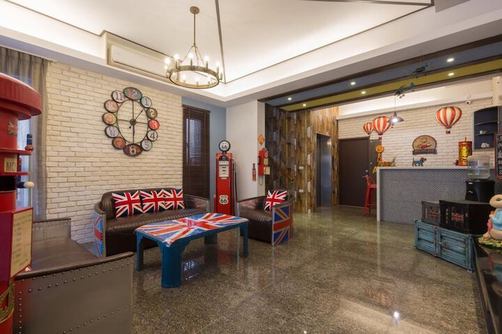 Hotel Interior 2 of 43