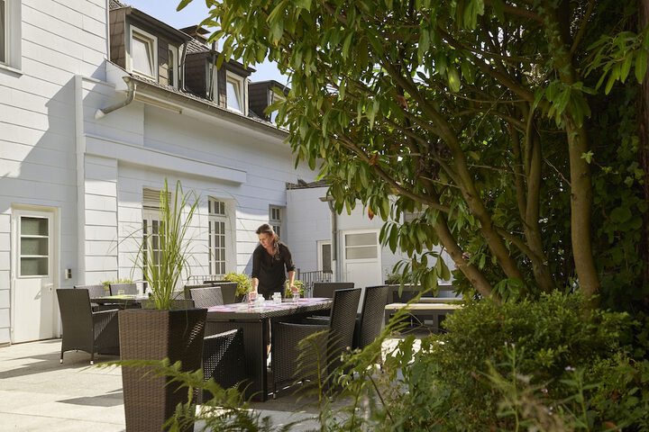 Terrace/Patio 53 of 59