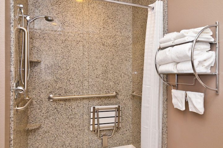 Bath Interior