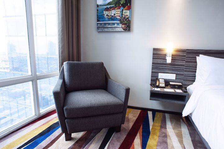 Room 15 of 70