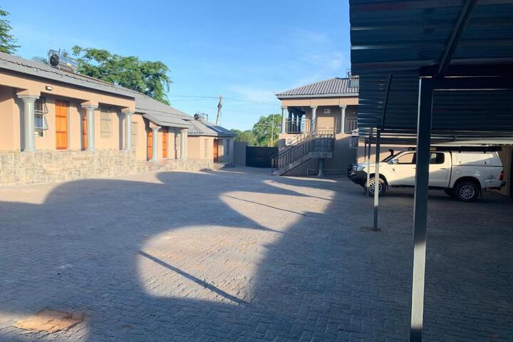 Image of The Hill Lodge