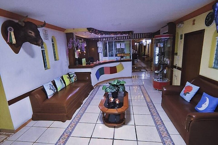 Hotel Interior 2 of 25